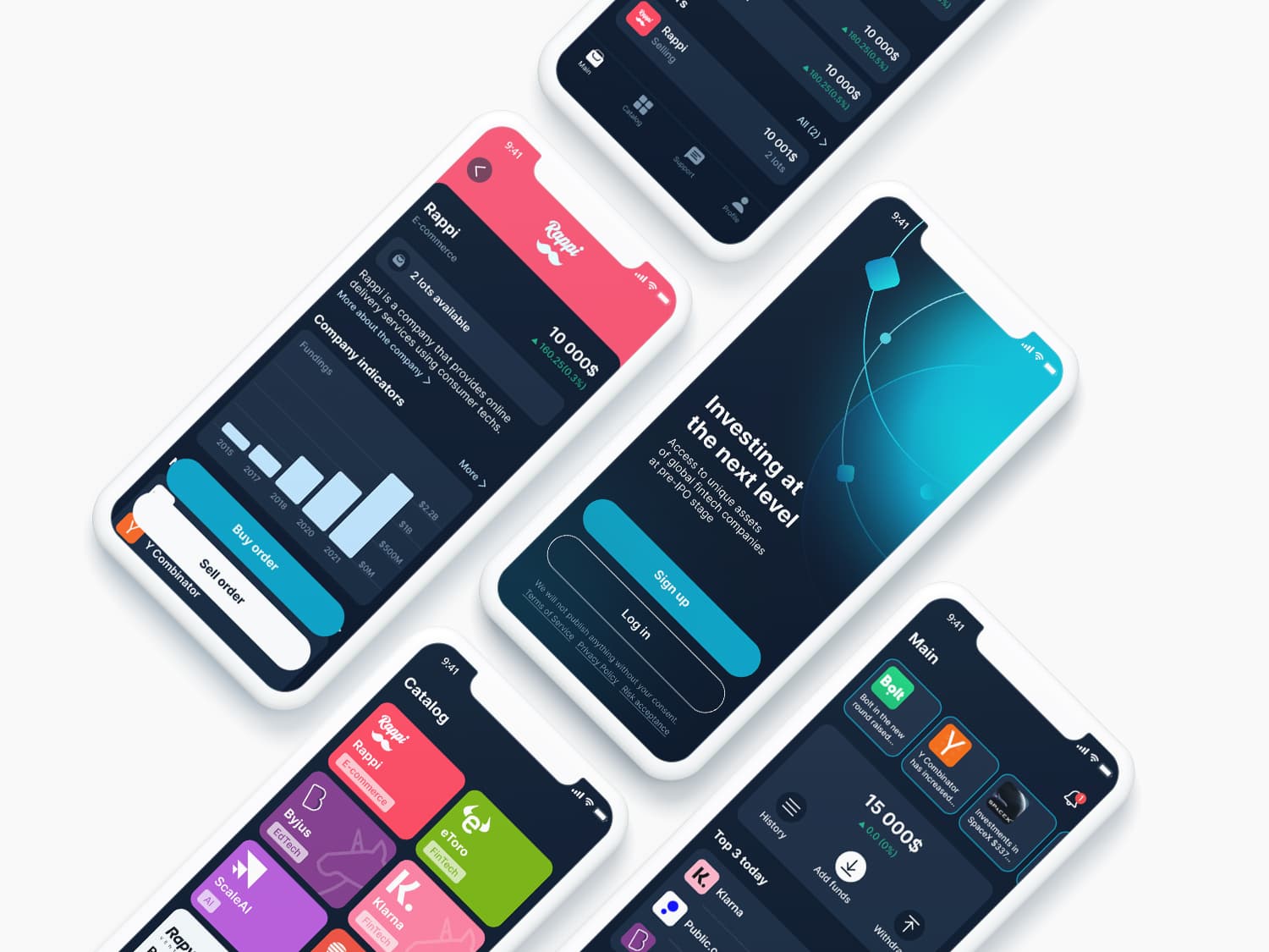 Atlant Ventures